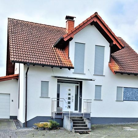 Ferienhaus Antiquarius بندورف المظهر الخارجي الصورة