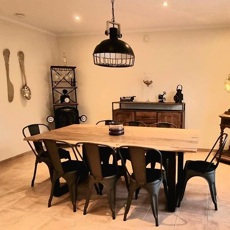 Ferienhaus Antiquarius بندورف المظهر الخارجي الصورة