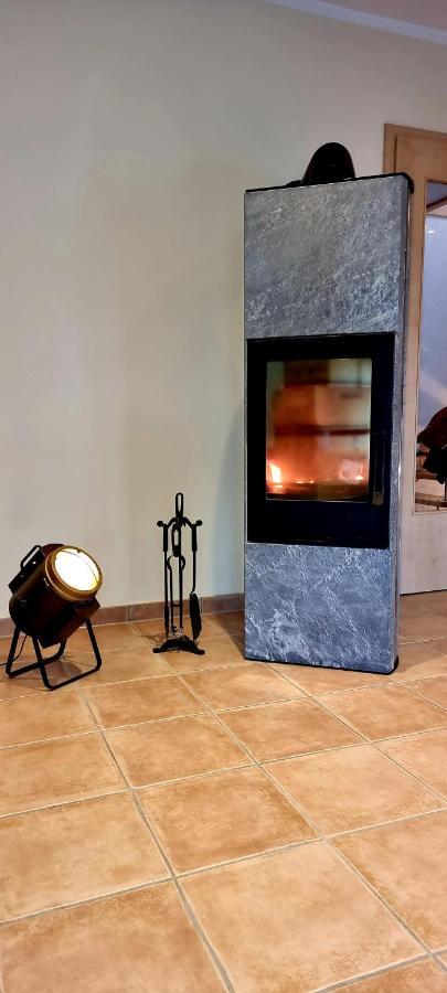 Ferienhaus Antiquarius بندورف المظهر الخارجي الصورة