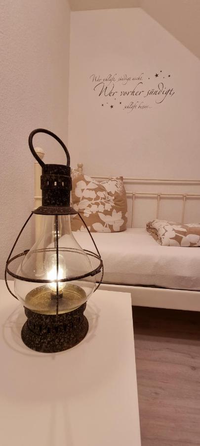 Ferienhaus Antiquarius بندورف المظهر الخارجي الصورة