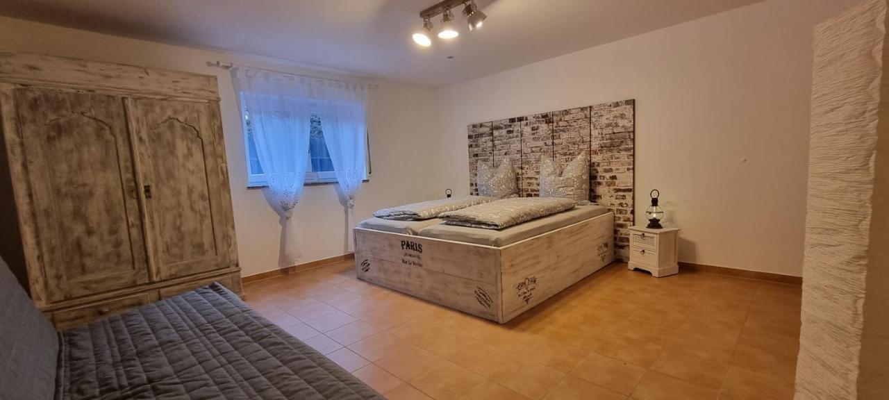 Ferienhaus Antiquarius بندورف المظهر الخارجي الصورة