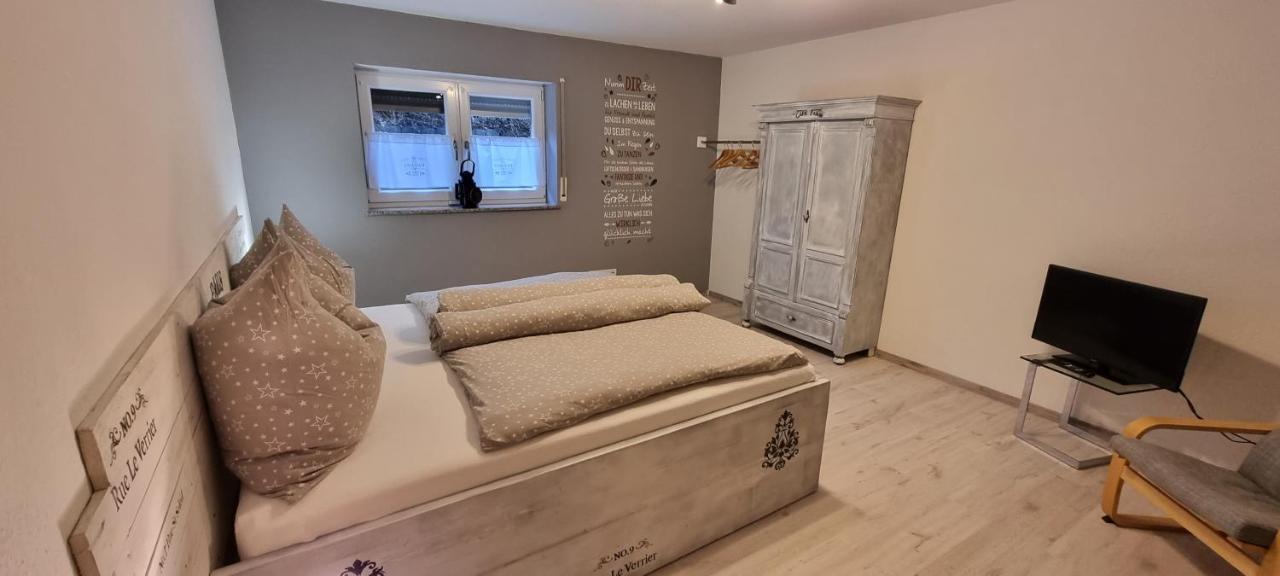 Ferienhaus Antiquarius بندورف المظهر الخارجي الصورة