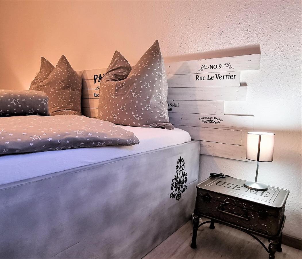 Ferienhaus Antiquarius بندورف المظهر الخارجي الصورة