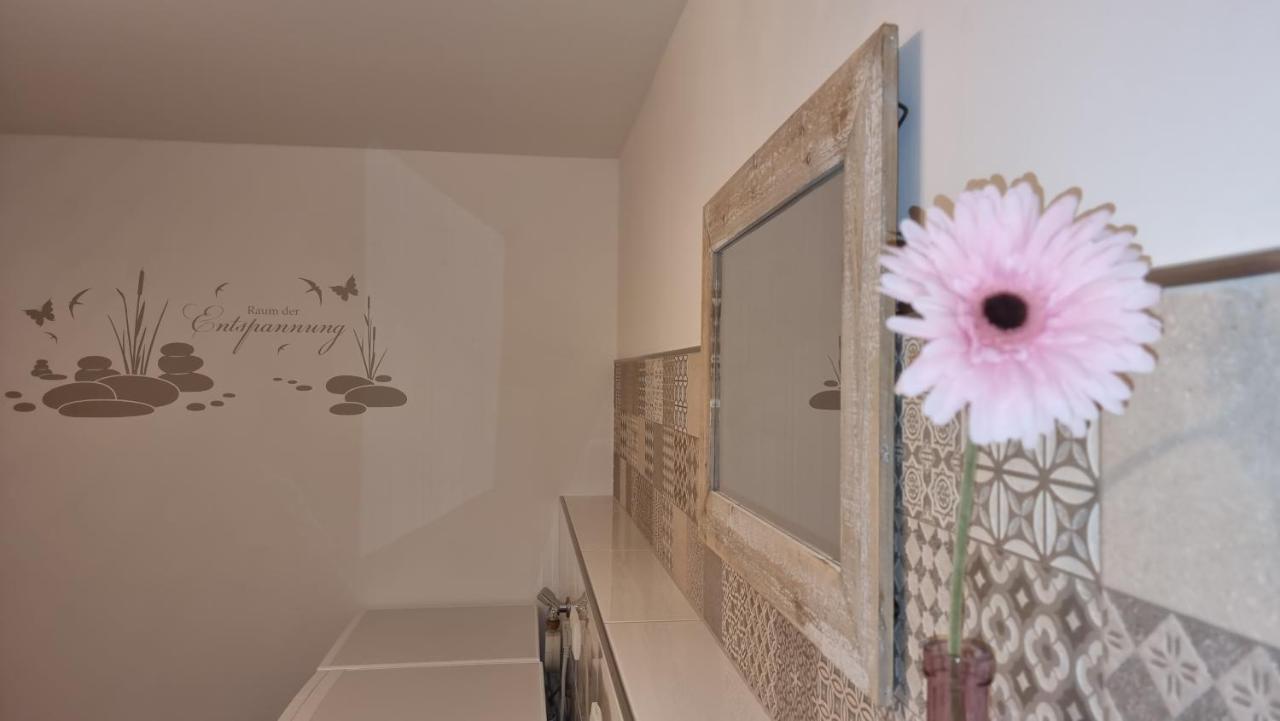 Ferienhaus Antiquarius بندورف المظهر الخارجي الصورة