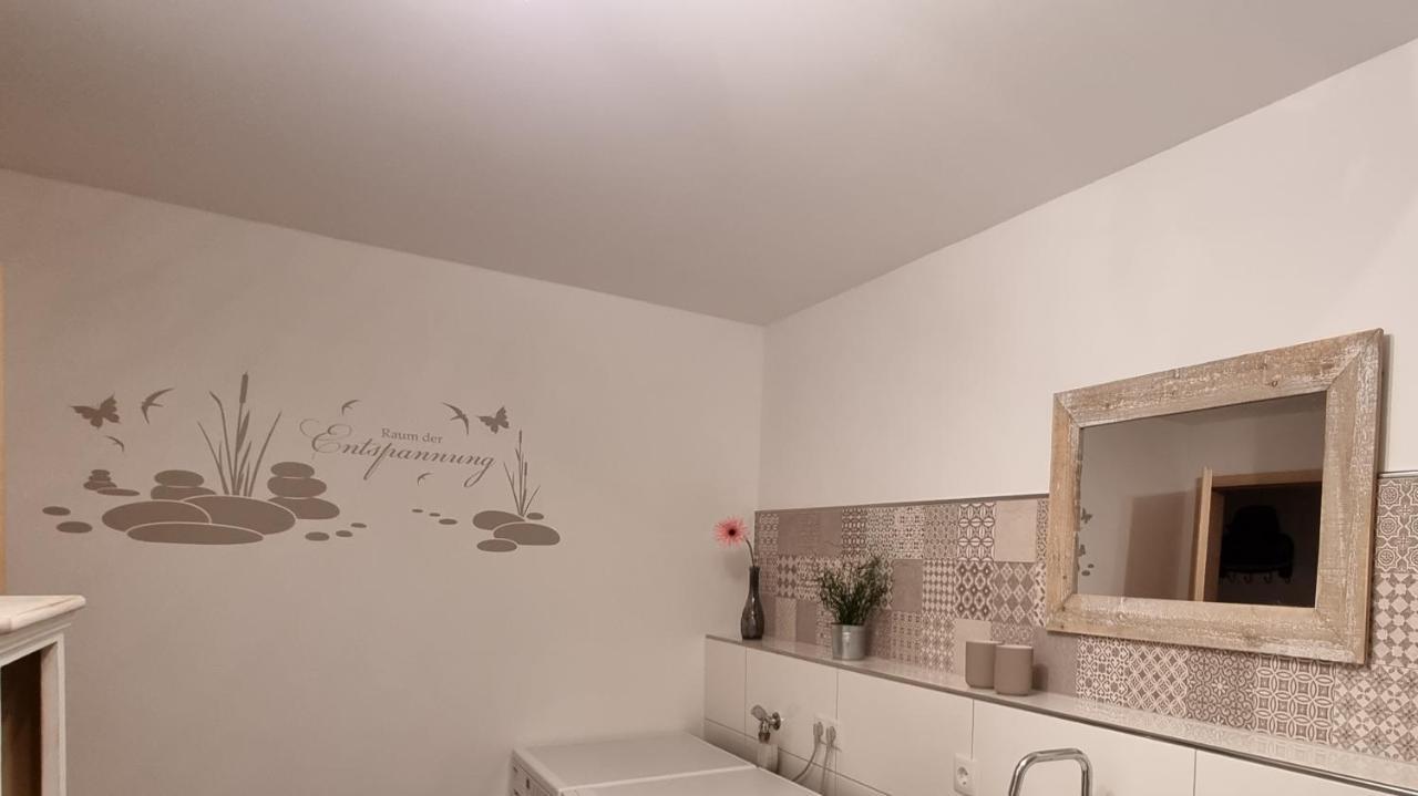 Ferienhaus Antiquarius بندورف المظهر الخارجي الصورة